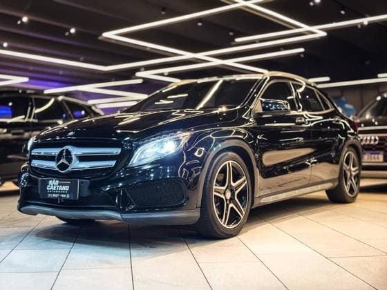 Carro 2.0 16V TURBO GASOLINA SPORT 4P AUTOMÁTICO