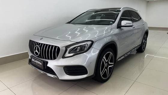 Carro 2.0 CGI GASOLINA SPORT 4MATIC 7G-DCT