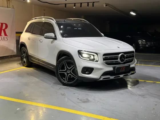 Carro 1.3 CGI GASOLINA PROGRESSIVE 7G-DCT