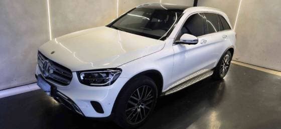 Carro 2.0 TURBO DIESEL ENDURO 9G-TRONIC