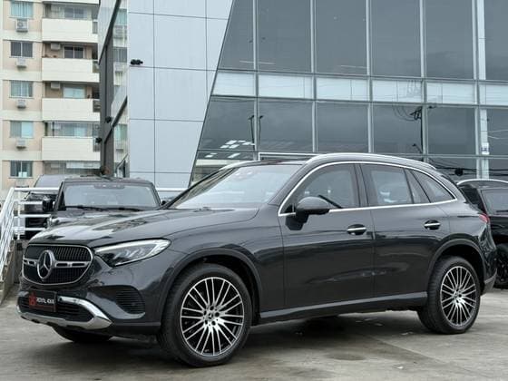 Carro 2.0 MHEV 4MATIC 9G-TRONIC