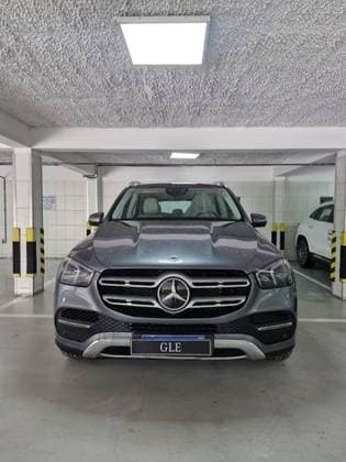 Carro 3.0 V6 DIESEL 4MATIC 9G-TRONIC