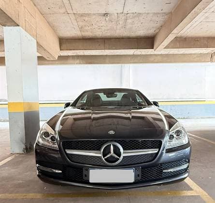 Carro 1.8 CGI 16V TURBO GASOLINA 2P AUTOMÁTICO