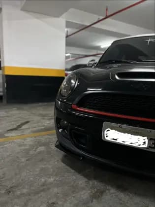 Carro 1.6 S 16V TURBO GASOLINA 2P AUTOMÁTICO