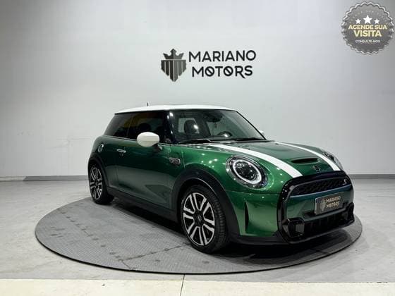 Carro 2.0 16V TWINPOWER GASOLINA S 2P STEPTRONIC