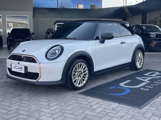 Carro 2.0 16V TWINPOWER GASOLINA S TOP 2P STEPTRONIC
