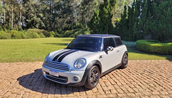 Carro 1.6 16V GASOLINA 2P MANUAL