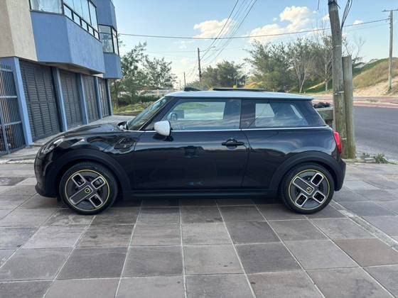 Carro SE TOP 2P ELÉTRICO