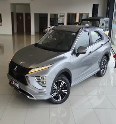 Carro 1.5 MIVEC TURBO GASOLINA HPE CVT