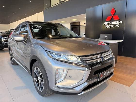 Carro 1.5 MIVEC TURBO GASOLINA HPE-S AWD CVT