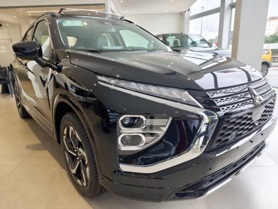 Carro 1.5 MIVEC TURBO GASOLINA HPE-S CVT