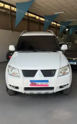 Carro 2.0 4X2 16V 140CV FLEX 4P AUTOMÁTICO