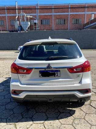 Carro 2.0 AWD 16V FLEX 4P AUTOMÁTICO
