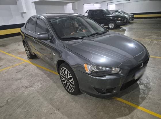 Carro 2.0 HL-T 16V GASOLINA 4P AUTOMÁTICO