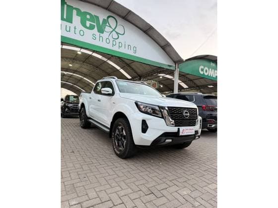 Carro 2.3 16V TURBO DIESEL PLATINUM CD 4X4 AUTOMÁTICO
