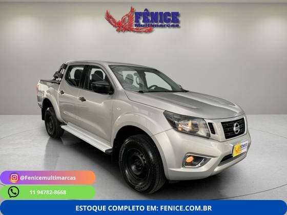Carro 2.3 16V TURBO DIESEL S CD 4X4 MANUAL