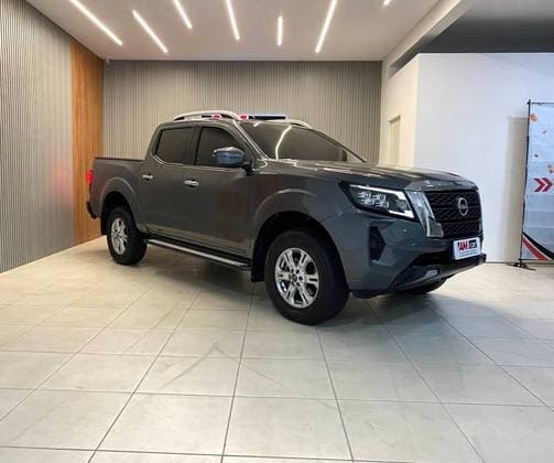 Carro 2.3 16V TURBO DIESEL XE CD 4X4 AUTOMÁTICO