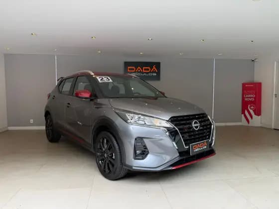 Carro 1.6 16V FLEXSTART XPLAY XTRONIC