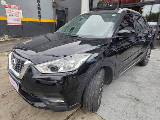 Carro 1.6 16V FLEXSTART SL 4P XTRONIC