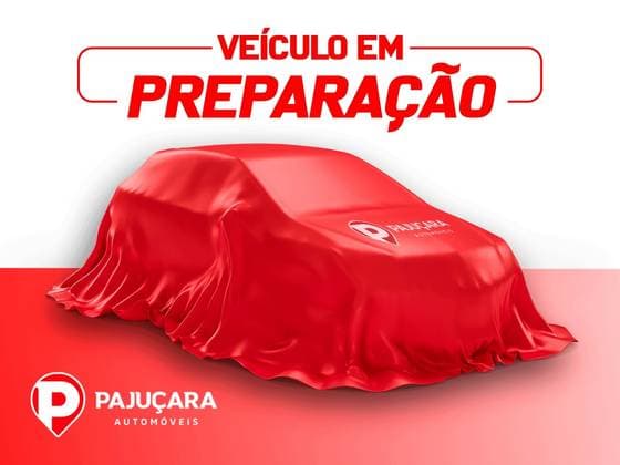 Carro 1.6 16V FLEXSTART SV 4P XTRONIC