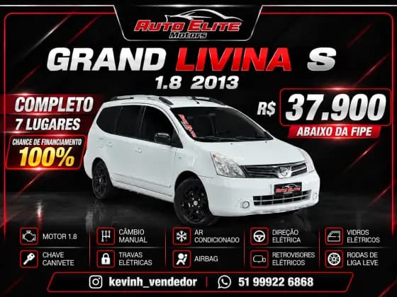 Carro 1.8 S 16V FLEX 4P AUTOMÁTICO