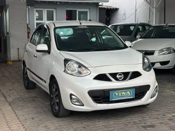 Carro 1.6 SL 16V FLEX 4P MANUAL