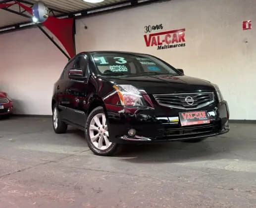 Carro 2.0 S 16V FLEX 4P AUTOMÁTICO