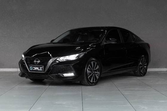 Carro 2.0 16V GASOLINA EXCLUSIVE XTRONIC