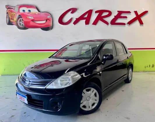 Carro 1.8 S 16V FLEX 4P MANUAL
