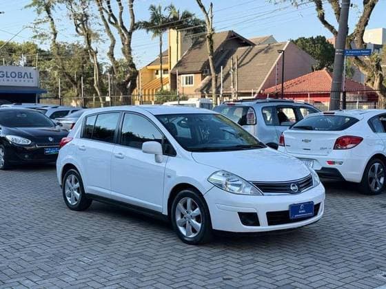 Carro 1.8 S 16V FLEX 4P MANUAL