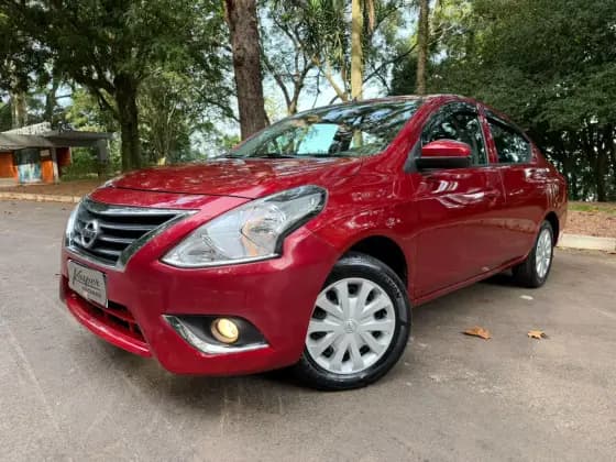 Carro 1.6 16V FLEXSTART S 4P MANUAL