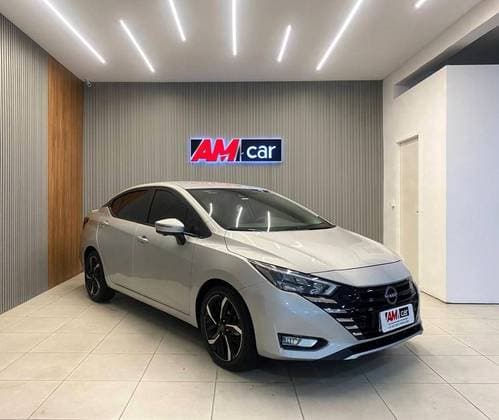 Carro 1.6 16V FLEX EXCLUSIVE XTRONIC