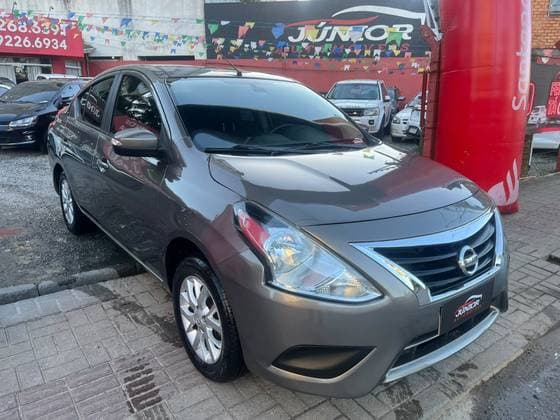 Carro 1.6 16V FLEXSTART SV 4P MANUAL