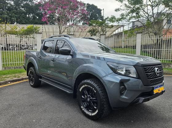 Carro 2.3 16V TURBO DIESEL ATTACK CD 4X4 AUTOMÁTICO