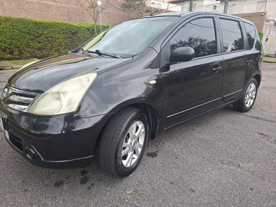 Carro 1.6 S 16V FLEX 4P MANUAL