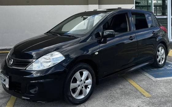 Carro 1.8 SL 16V FLEX 4P AUTOMÁTICO