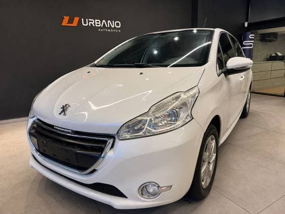 Carro 1.5 ALLURE 8V FLEX 4P MANUAL