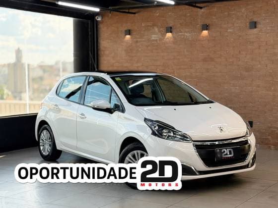 Carro 1.6 ALLURE 16V FLEX 4P AUTOMÁTICO