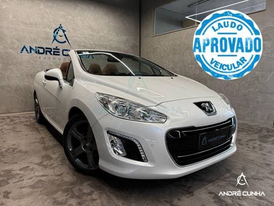 Carro 1.6 16V TURBO GASOLINA 2P AUTOMÁTICO