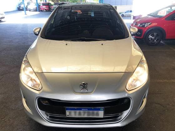 Carro 2.0 ALLURE 16V FLEX 4P AUTOMÁTICO