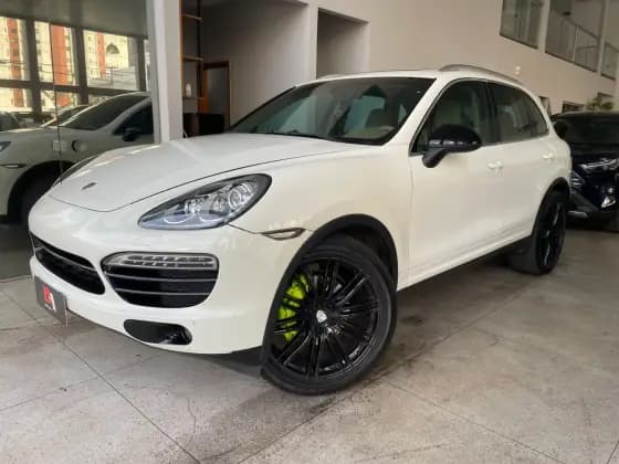 Carro 3.6 4X4 V6 24V GASOLINA 4P TIPTRONIC