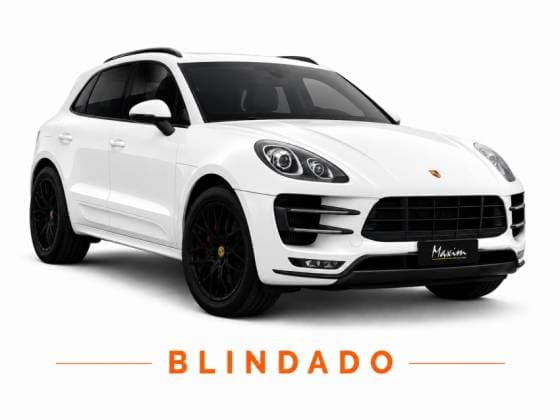 Carro 3.6 24V V6 TURBO GASOLINA 4P AUTOMÁTICO