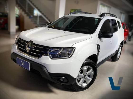 Carro 1.6 16V SCE FLEX INTENSE MANUAL