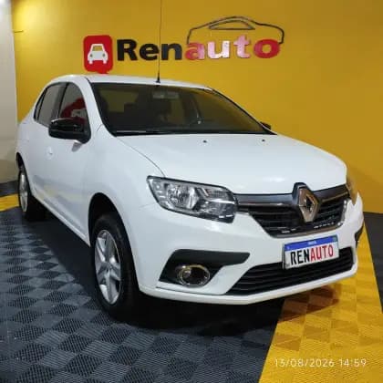 Carro 1.6 16V SCE FLEX ZEN X-TRONIC