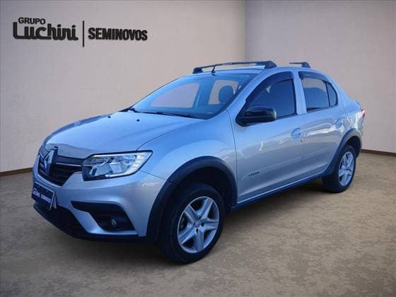 Carro 1.0 12V SCE FLEX ZEN MANUAL