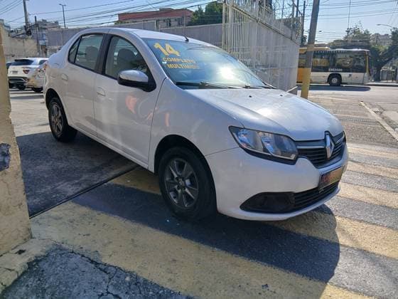 Carro 1.0 EXPRESSION 16V FLEX 4P MANUAL