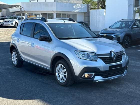 Carro 1.0 12V SCE FLEX ZEN MANUAL