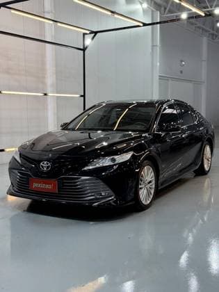 Carro 3.5 XLE V6 24V GASOLINA 4P AUTOMÁTICO