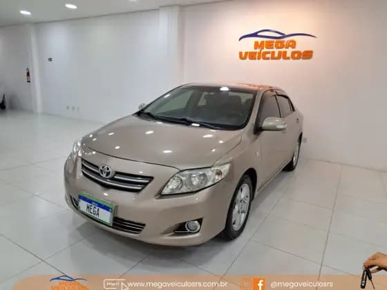 Carro 1.8 XEI 16V FLEX 4P AUTOMÁTICO