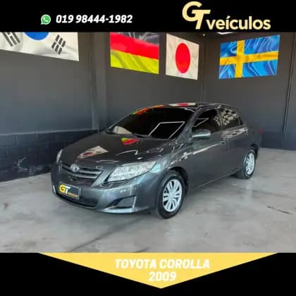Carro 1.8 XEI 16V FLEX 4P MANUAL